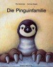 Die Pinguinfamilie