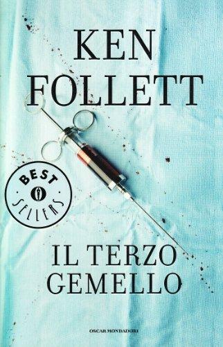 Il terzo gemello (Oscar Bestsellers)