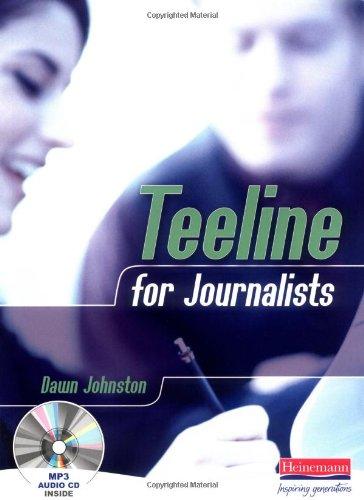 Teeline for Journalists