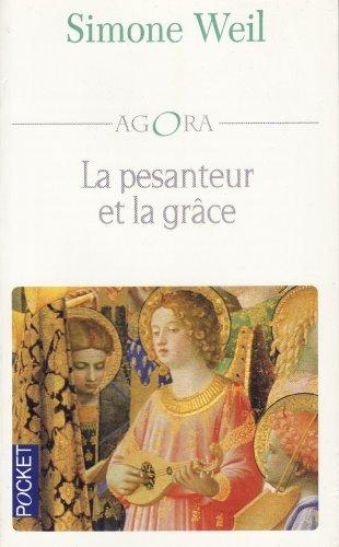 La Pesanteur et la grâce