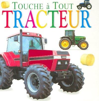 Tracteur