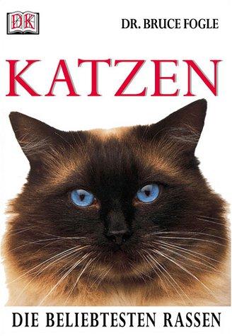 Katzen, Die beliebtesten Rassen