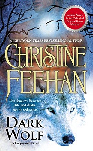 Dark Wolf (Carpathian Novel, A, Band 25)