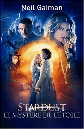 Stardust : le mystère de l'étoile