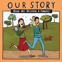 OUR STORY - HOW WE BECAME A FAMILY (6): Mum & dad families who used surrogacy - twins (Our Story 006hcsg2)