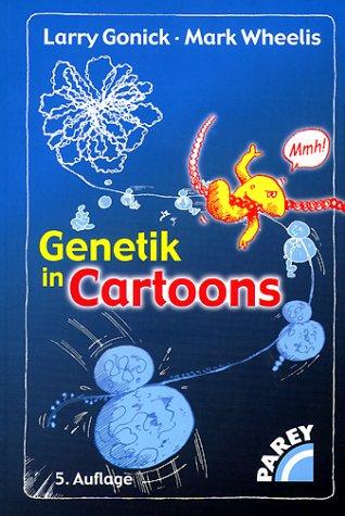 Genetik in Cartoons