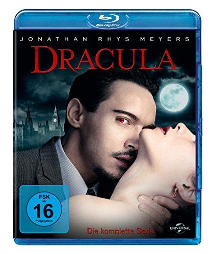 Dracula - Staffel 1  (inkl. Digital Ultraviolet) [Blu-ray]