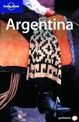 Argentina (Lonely Planet Argentina)