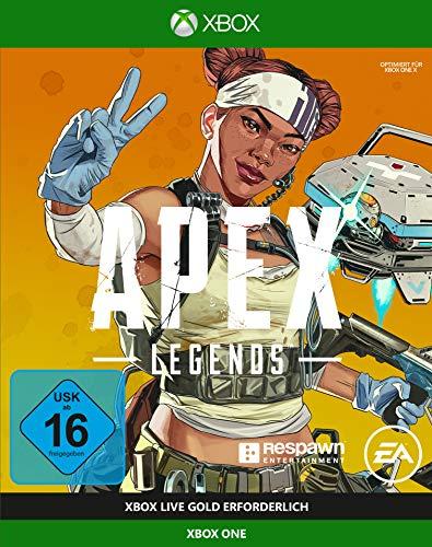 Apex Legends Lifeline Edition - [Xbox One]