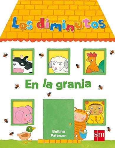 En la granja (Los diminutos)