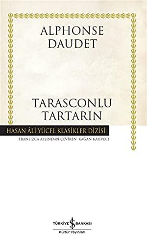 Tarasconlu Tartarin