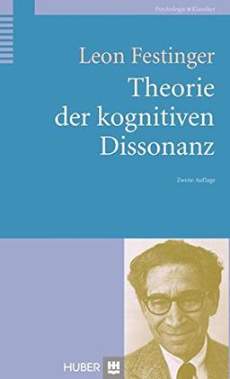 Theorie der Kognitiven Dissonanz