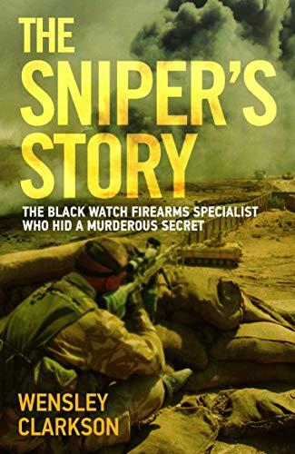 The Sniper's Story