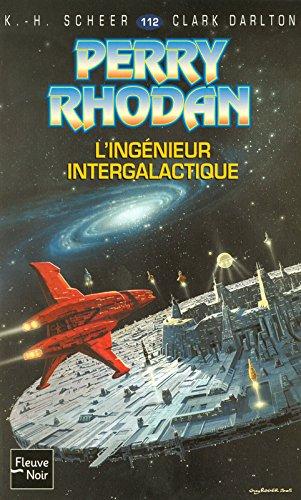 L'ingénieur intergalactique