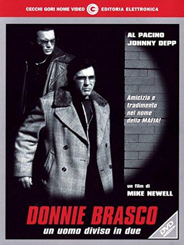 Donnie Brasco [IT Import]