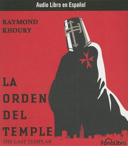 La Orden Del Temple / The Last Templar