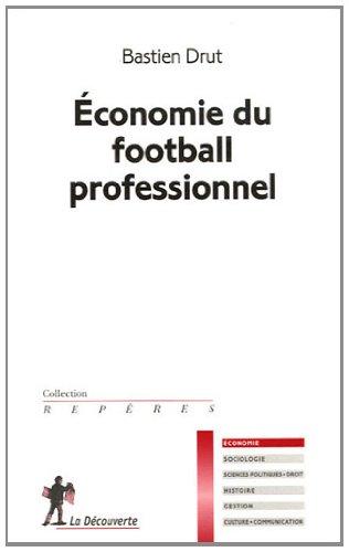 Economie du football professionnel