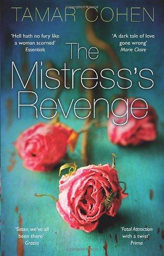 The Mistress's Revenge