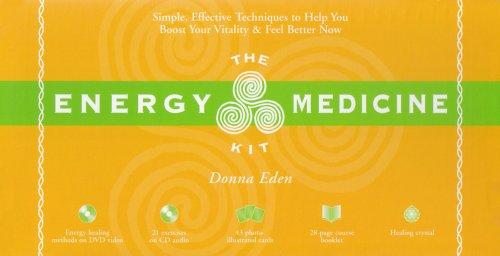 The Energy Medicine Kit