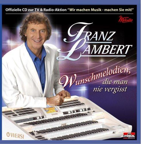 Wunschmelodien, die man nie vergisst