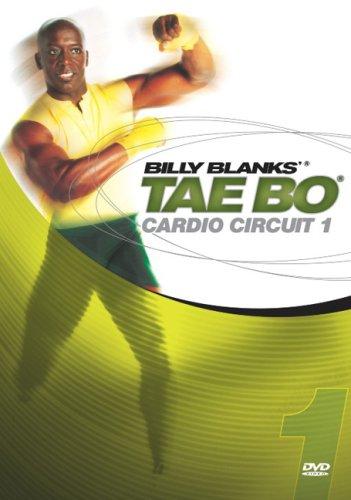 Billy Blanks-Tae Bo Cardio 1 [2004] [UK Import]