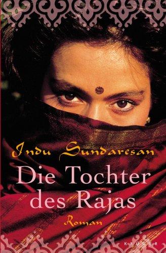 Die Tochter des Rajas