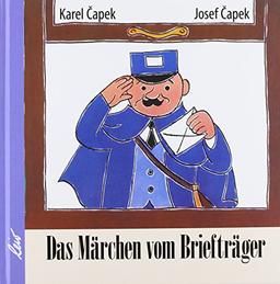 Das Märchen vom Briefträger