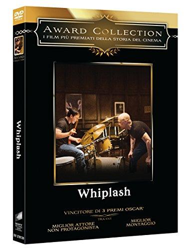 Whiplash [IT Import]