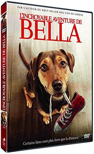 L'incroyable aventure de bella [FR Import]