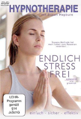 Hypnotherapie - Endlich stressfrei