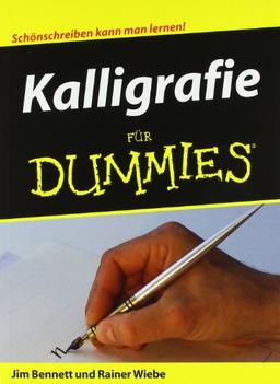 Kalligrafie für Dummies