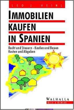 Immobilien kaufen in Spanien