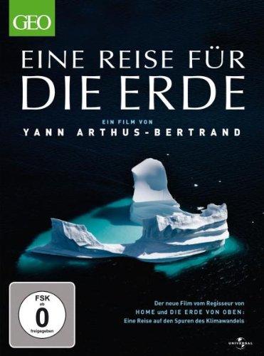 Eine Reise für die Erde