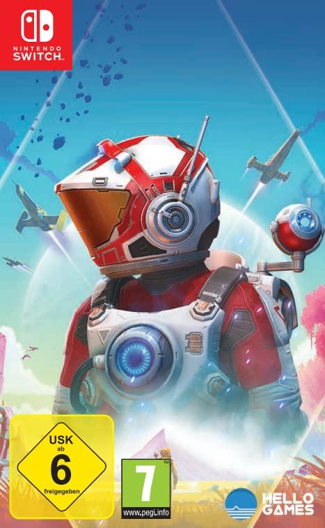 No Man´s Sky - [Nintendo Switch]