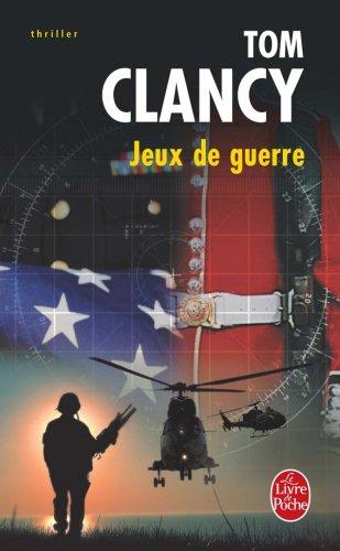 Jeux de guerre