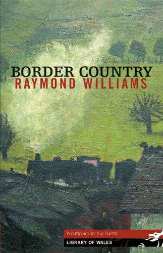 Border Country (Library of Wales)