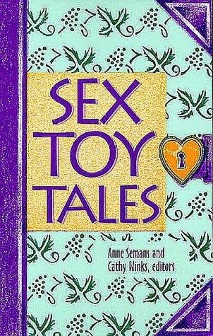 Sex Toy Tales