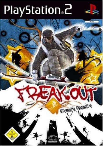 Freakout: Extrem Freeride