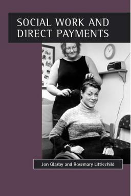 Social Work and Direct Payments