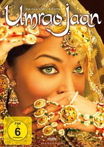 Umrao Jaan [2 DVDs]