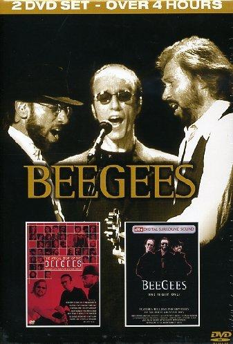 Bee Gees - Box [Collector's Edition] [2 DVDs]