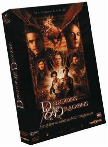 Donjons et dragons [FR Import]