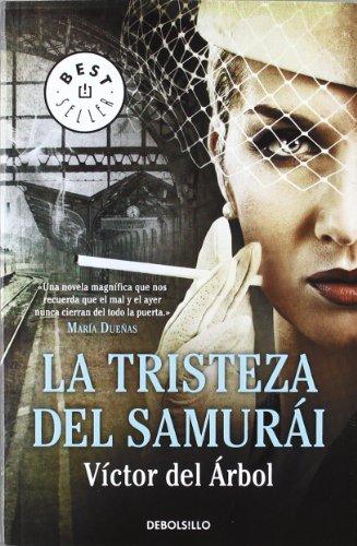 La tristeza del Samurái (BEST SELLER)