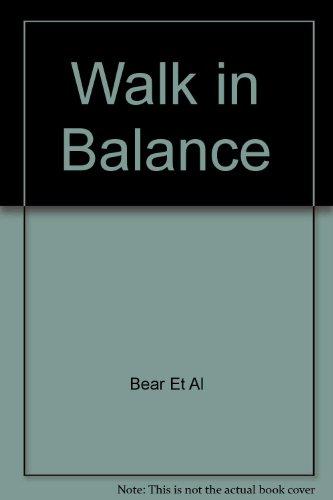 Walk in Balance