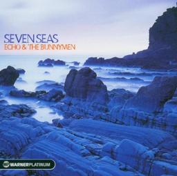 Seven Seas - The Platinum Collection