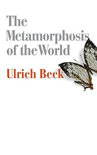 The Metamorphosis of the World: How Climate Change is Transforming Our Concept of the World