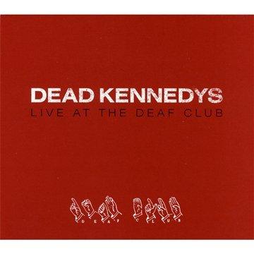 Live at the Deaf Club