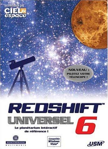 Redshift 6 classic