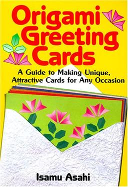 Origami Greeting Cards