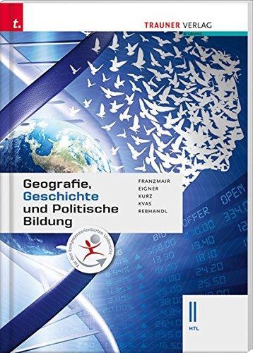 Geografie, Geschichte und Politische Bildung II HTL